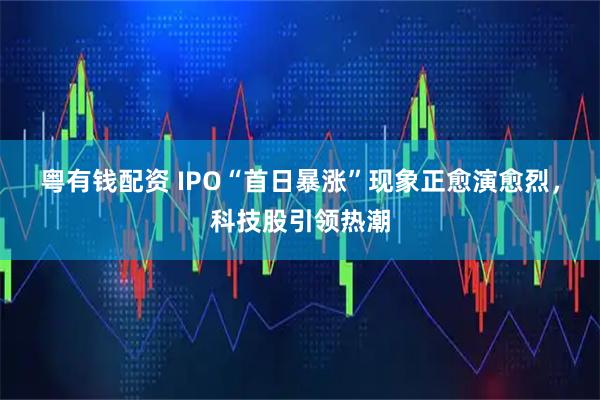 粤有钱配资 IPO“首日暴涨”现象正愈演愈烈，科技股引领热潮